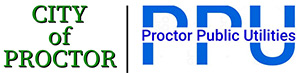 City of Proctor / Proctor Public Utilities